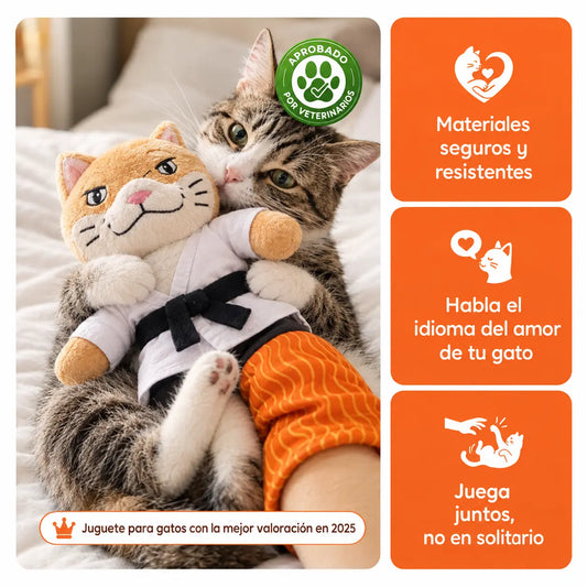 Judocat™