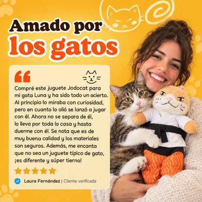 Judocat™