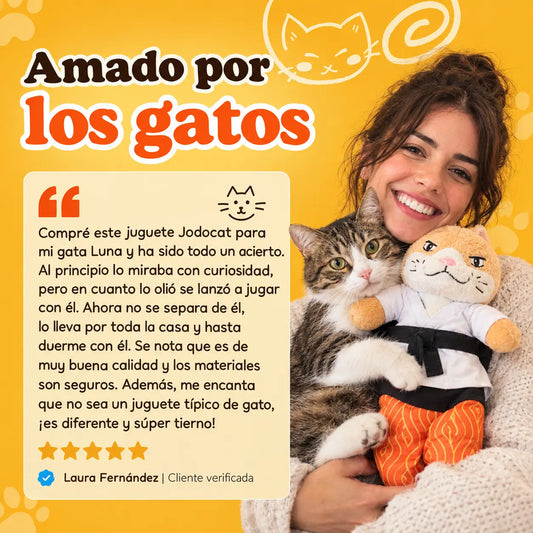 Judocat™